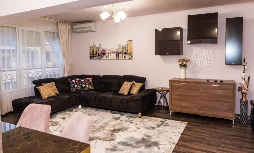 Odesos Apartment | Luxury apartment Maya