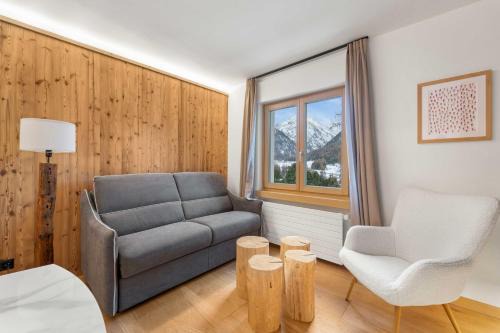 Pontresina Apartment | Luxury Apartment St Moritz