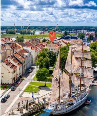 Old Town Apartment | LUXURY Apartment Stay-in Old Town Centre