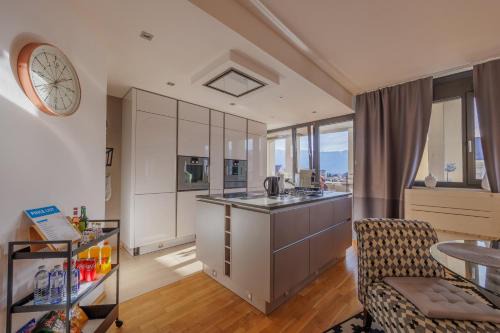 Villach Apartment | Luxury Apartment Villach City