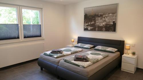 Weingarten House | Luxury Apartment Weingarten