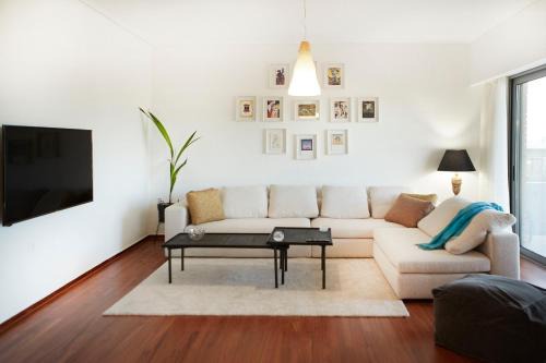 Papagou-Holargos Apartment | Luxury Apartment with Exceptional View