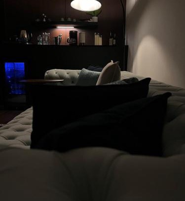 Al-Rawdah Apartment | Luxury Apartment with smart entry
