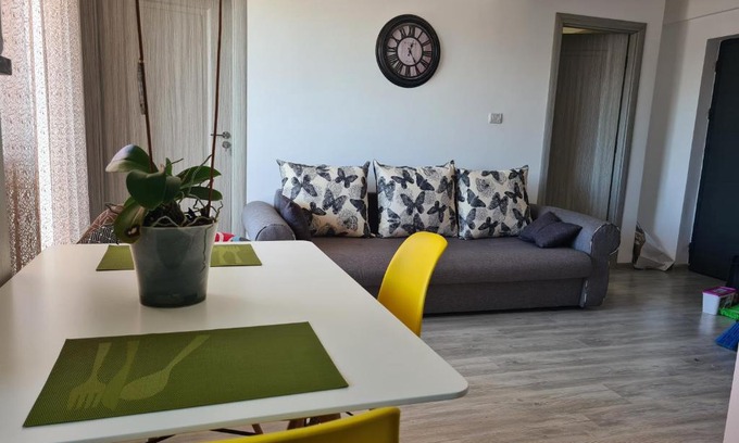 Bacau Apartment | Luxury Apartments Mall V