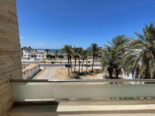 Sqanes Apartment | Luxury appartement monastir