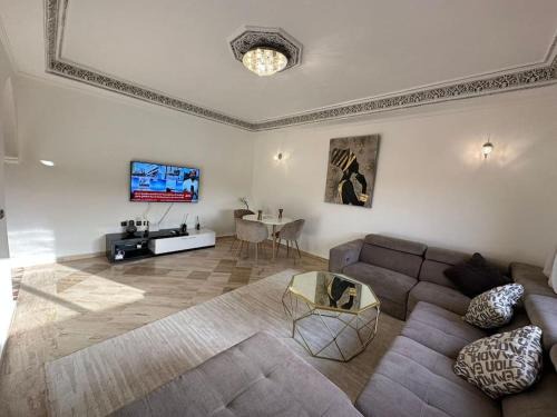 Daoudiate Apartment | Luxury Appartement with Pool