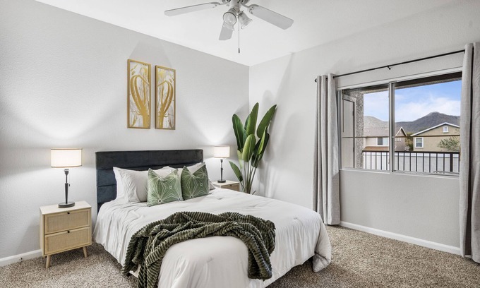 Tramonto Apartment | Luxury Apt <15 min from Honor Health Deer Valley