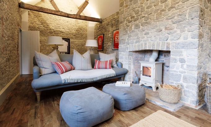 Lodsworth House | Luxury Boltholes | Langham Manor