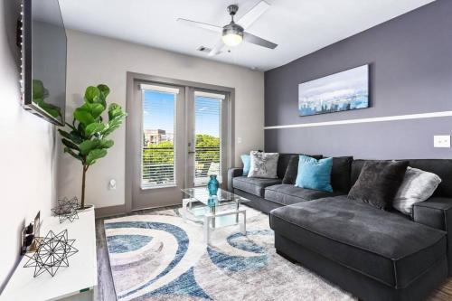 Lindridge-Martin Manor Apartment | Luxury Buckhead Apartment
