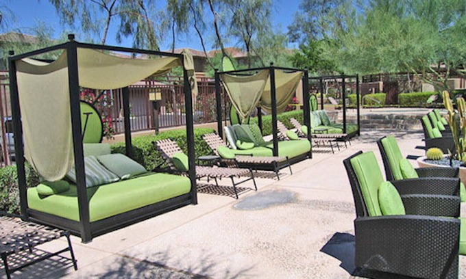 North Scottsdale Condo | Luxury Condo at Grayhawk in North Scottsdale