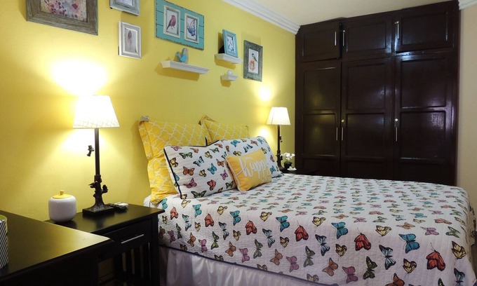 Matagalpa Condo | Luxury Condo In The Heart Of Matagalpa