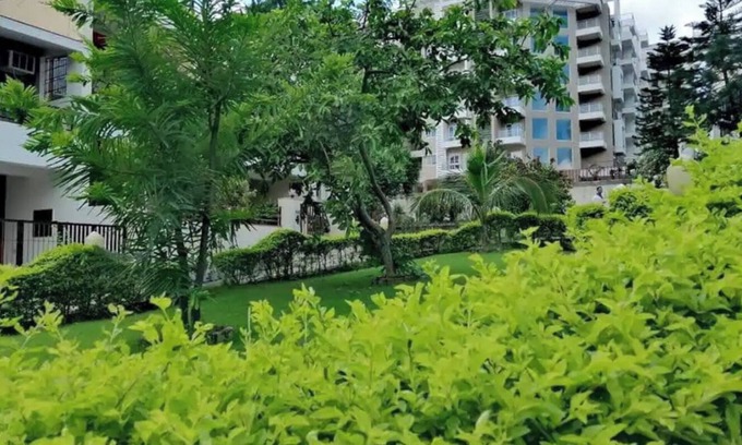 Rishikesh House | Luxury Cottage by iTvara 2 Bedroom near Ganges.n