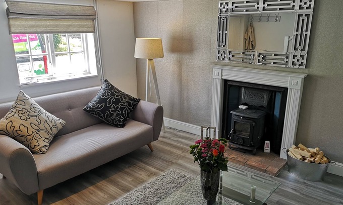 Badwell Ash Cottage | Luxury Cottage in the heart of Suffolk countryside
