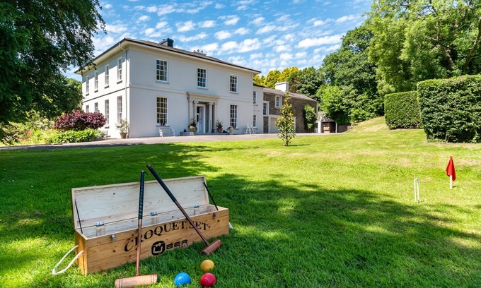 Bandon House | Luxury Country Estate in West Cork