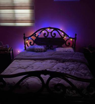 Irbid Apartment | Luxury couple room in irbid