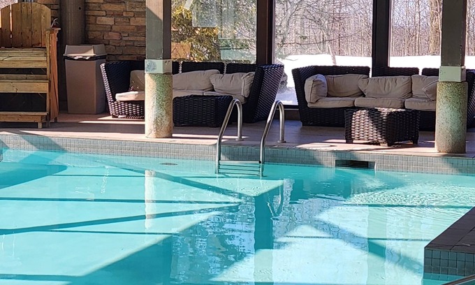 Oro-Medonte Resort | Luxury Cozy One Bedroom Studio