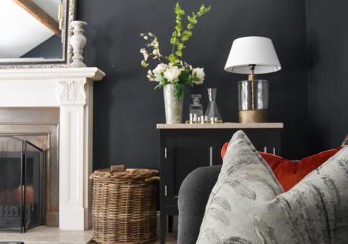 Templepatrick House | Luxury Croft Templepatrick Near Airport Rabbit and Hilton hotel