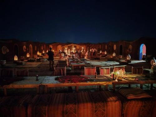 El Gouera Other | Luxury Desert Camp Erg Chegaga