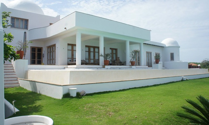 Punta Mala Villa | Luxury Design Property In A Tropical Paradise With Splendid Ocean View