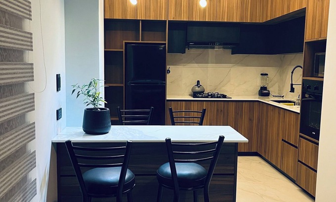 Cochabamba Apartment | Luxury executive apartment II