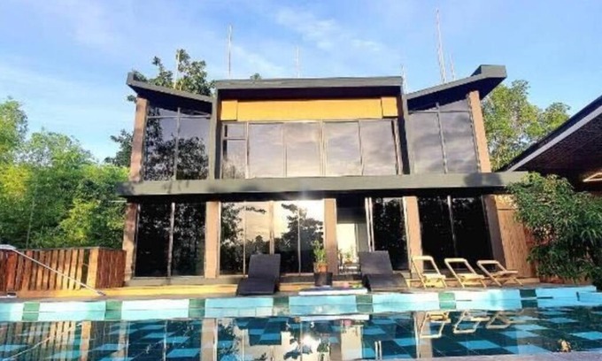 San Remigio Villa | Luxury Farm Villa in San Remegio - Amanzi Amanzini