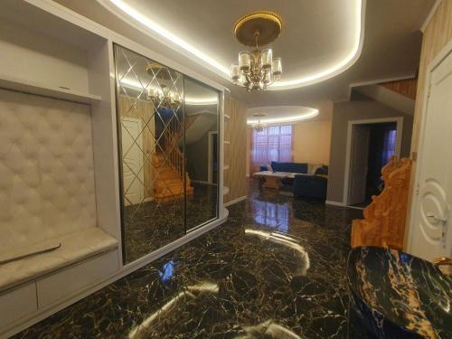 Quba Villa | Luxury Forestside Villa