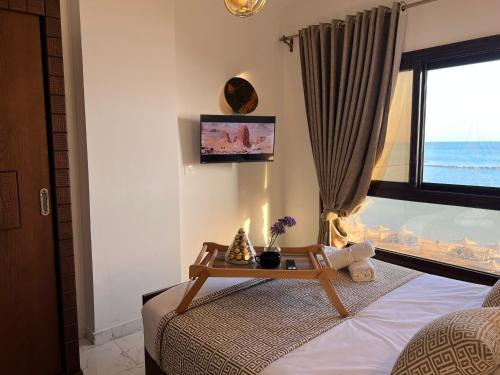 Dahar Apartment | Luxury Front Sea View Apartment in Hurghada