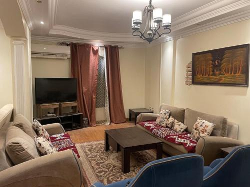 Shurtah al-Dakhlah Apartment | Luxury fully furnished apartment