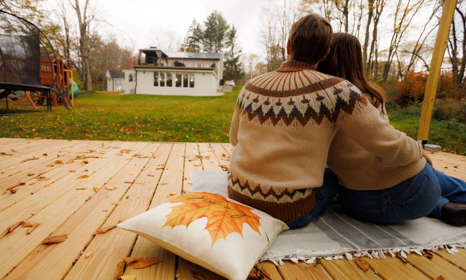 Jeffersonville House | Luxury Getaway in Jeffersonville, NY