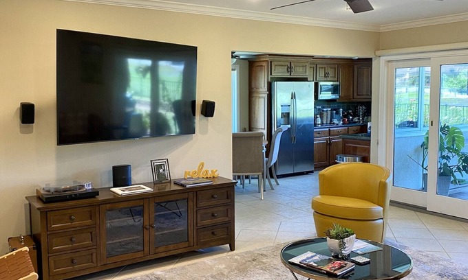 Rancho Bernardo House | Luxury Golf Course Home steps from The Rancho Bernardo Inn!