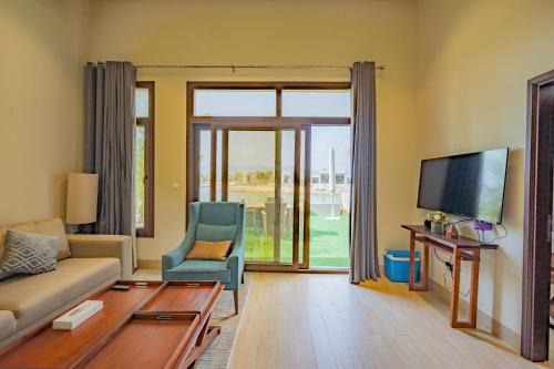 Salalah Apartment | Luxury Hawana Villa