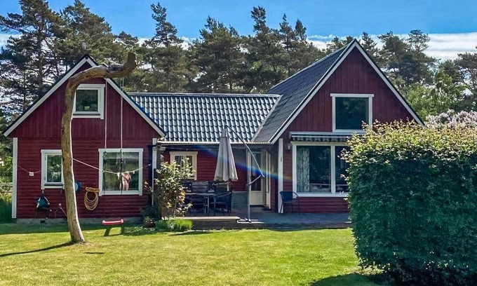Loderup House | Luxury holiday home, just a stone's throw from the sea