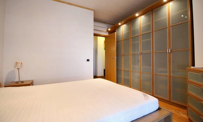 Torrino Apartment | Luxury Home (apartment with terrace)