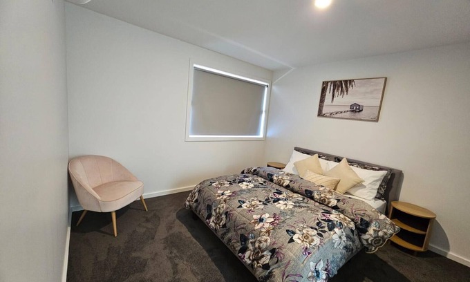 Mickleham House | Luxury Home in Mickleham 4 Bed rooms