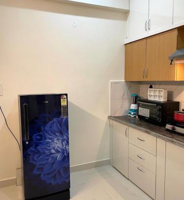 Toli Chowki Apartment | Luxury Homes