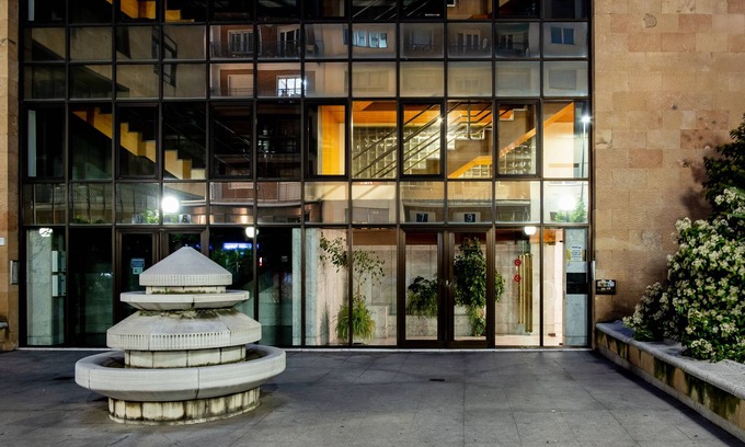 Oeste Apartment | Luxury house-apartment in the center