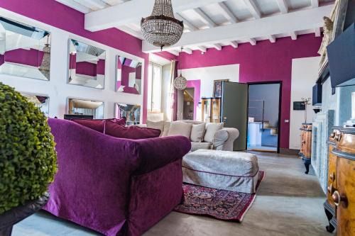 Formello Apartment | Luxury House FV