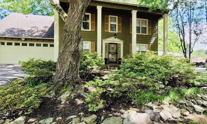 Ellendale House | Luxury House Perfect for Family Weekends!