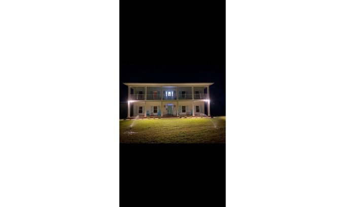 De Funiak Springs House | Luxury in the Country