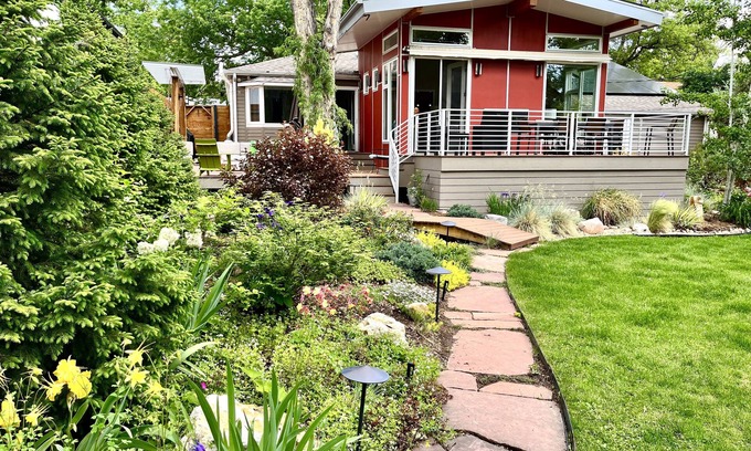 Newlands House | Luxury Living in North Boulder