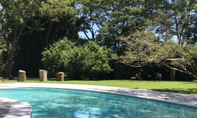 Lagos de El Coyol Villa | “Luxury Nature Retreat"