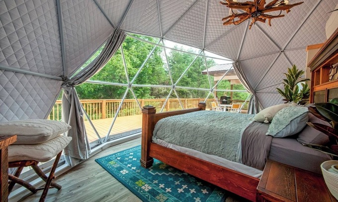 Williamsburg Apartment | Luxury on the Edge of Traverse City