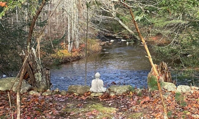 Sandisfield House | Luxury on the River@Fish Camp-Close to Tanglewood