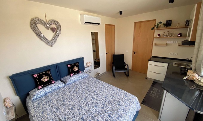 Sal Rei Condo | Luxury Paradise Beach Single Room