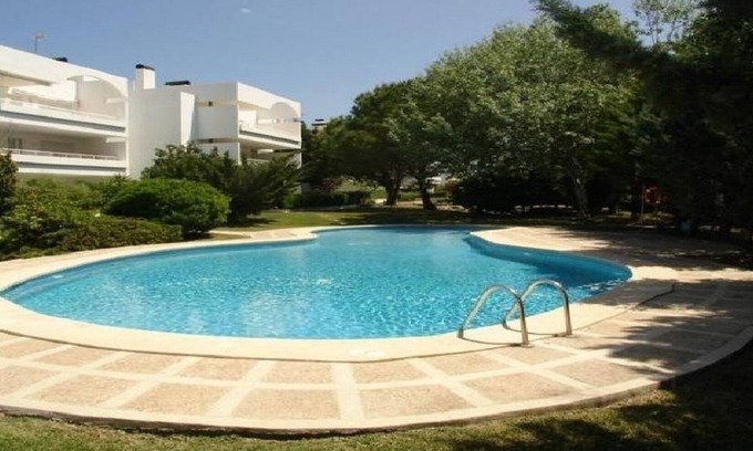 Puerto de Pollensa Apartment | Luxury Penthouse in Bellresguard, Pool, Private Roof Terrace, Wi-Fi,