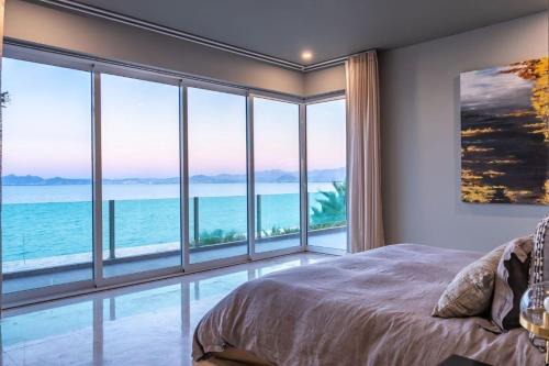 El Centenario Apartment | Luxury Penthouse - Stunning Views