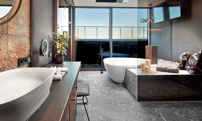 Roehrnbach House | Luxury-pool-suite - Wellness- & Sporthotel Jagdhof