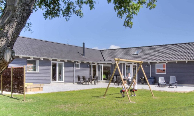 Bagenkop House | Luxury Pool Villa in Bagenkop - By Traum Ferienwohnungen