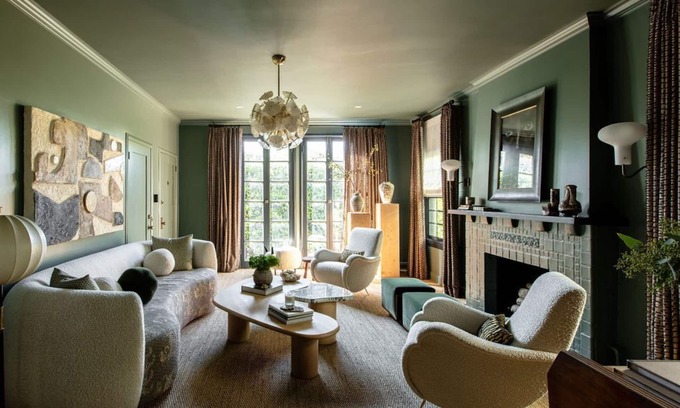 Mid-Wilshire Condo | Luxury + Premium Amenities in The Ultimate Mid-term or Long-erm