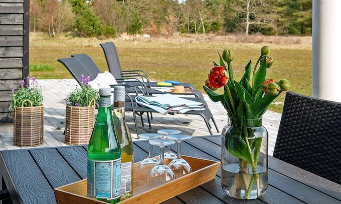 Aalbaek House | Luxury Retreat in albaek - By Traum Ferienwohnungen